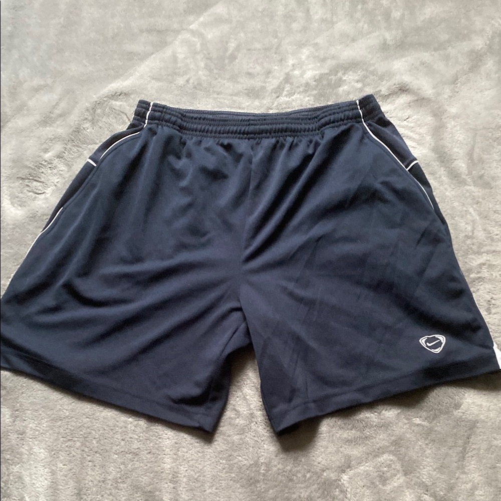 Nike Athletic Shorts Performance Fit - Men’s Large